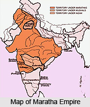 the maratha empire